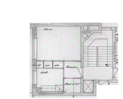 Planritning